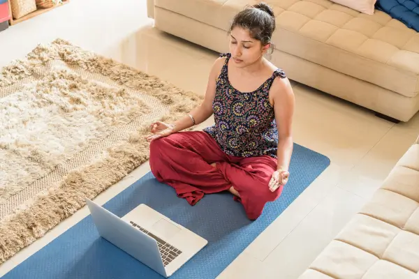 Como Meditar: Encontre Sua Paz Interior