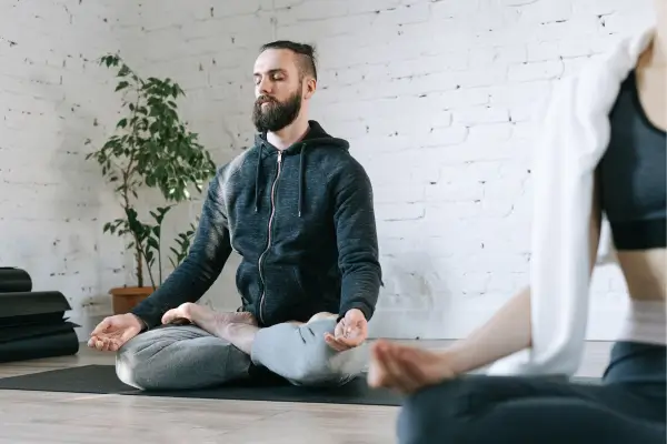 Mindfulness: Um Guia Simples para Iniciantes