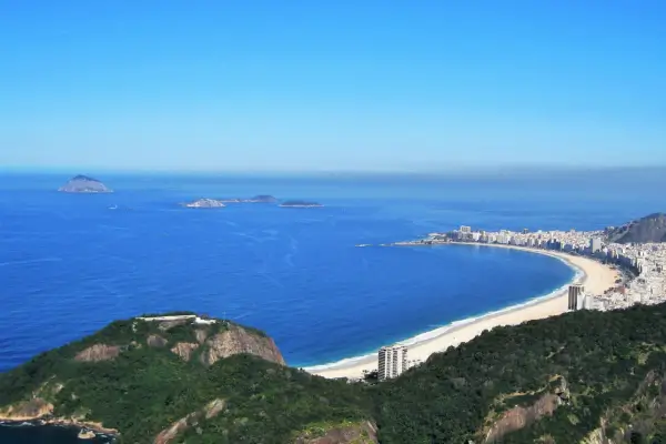 As Joias do Litoral: Um Guia Completo para as Melhores Praias Brasileiras